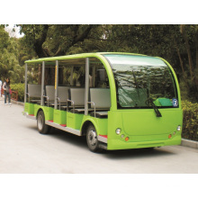 Ônibus de recreação elétrico 23 lugares para Turismo Turismo (DN-23)